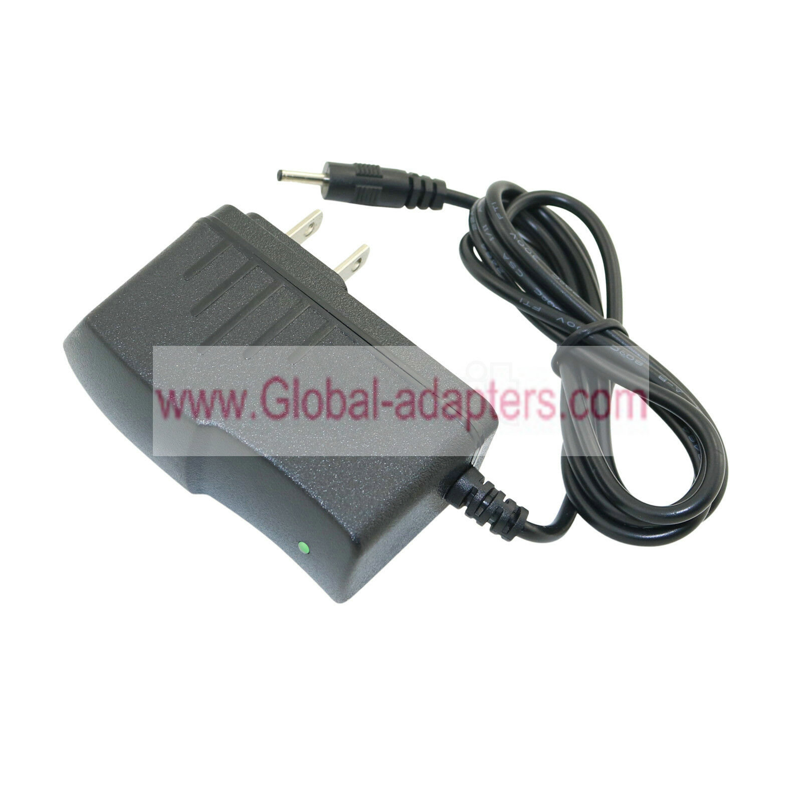 New 5V 2A AC/DC Adapter Power Supply Charger 3.5 x 1.35mm For Foscam CCTV IP Camera